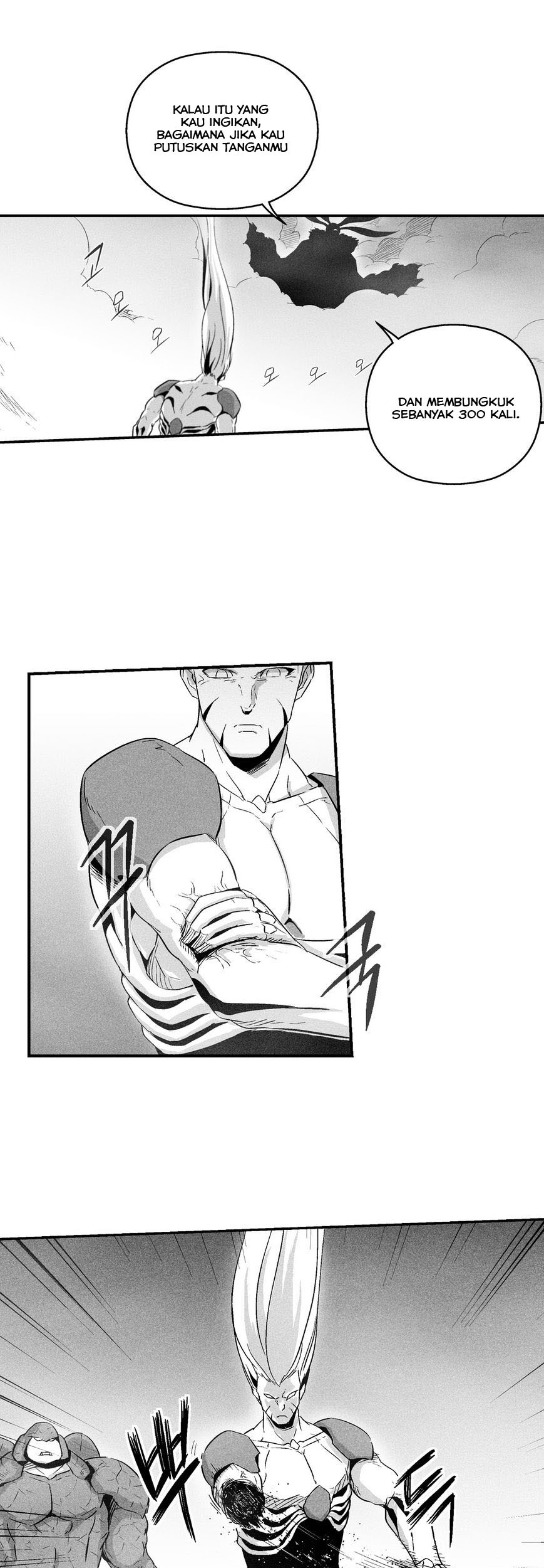 The Golden Age Chapter 40 - halaman 12