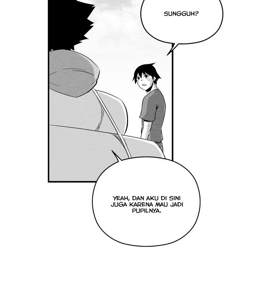 The Golden Age Chapter 40 - halaman 21
