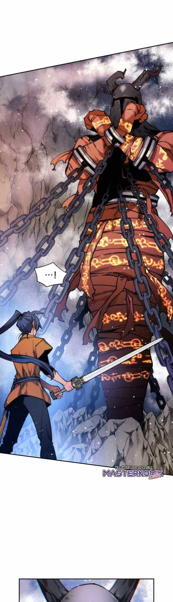 The Golden Age Chapter 40 - halaman 27