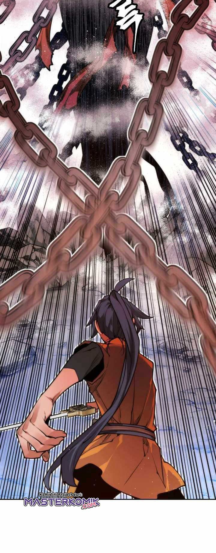 The Golden Age Chapter 40 - halaman 29