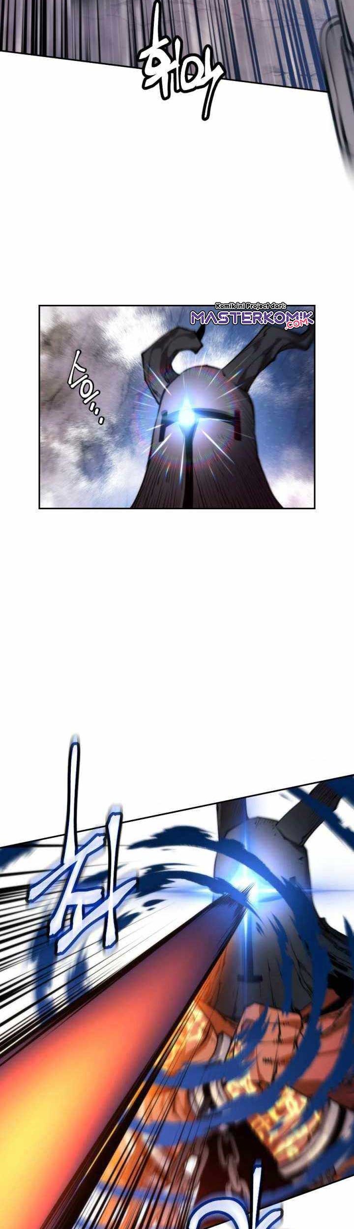 The Golden Age Chapter 40 - halaman 31