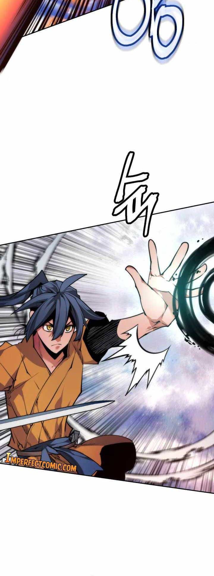 The Golden Age Chapter 40 - halaman 32