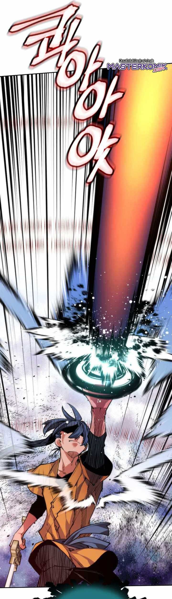 The Golden Age Chapter 40 - halaman 33