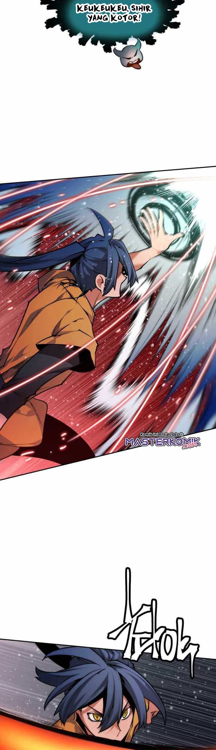 The Golden Age Chapter 40 - halaman 34