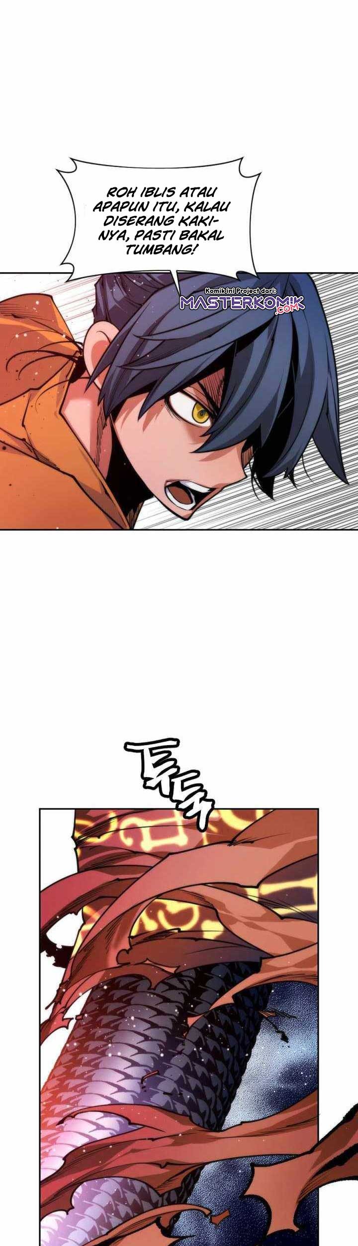 The Golden Age Chapter 40 - halaman 36
