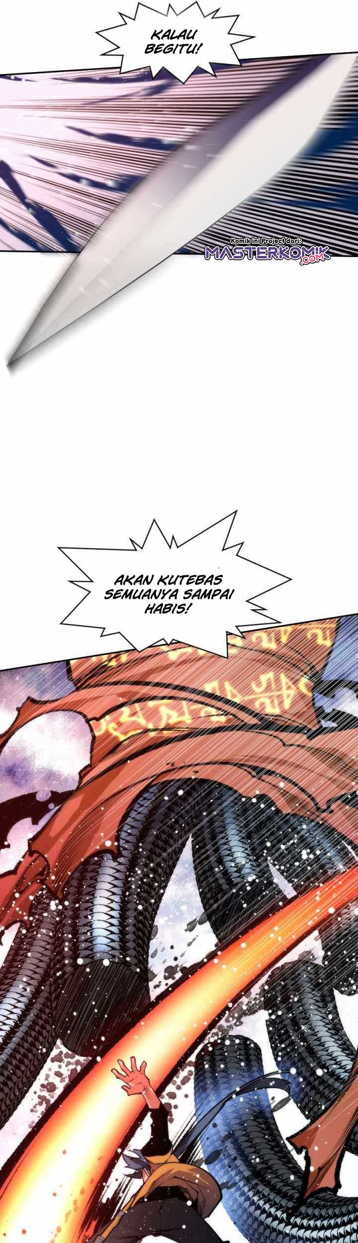 The Golden Age Chapter 40 - halaman 39