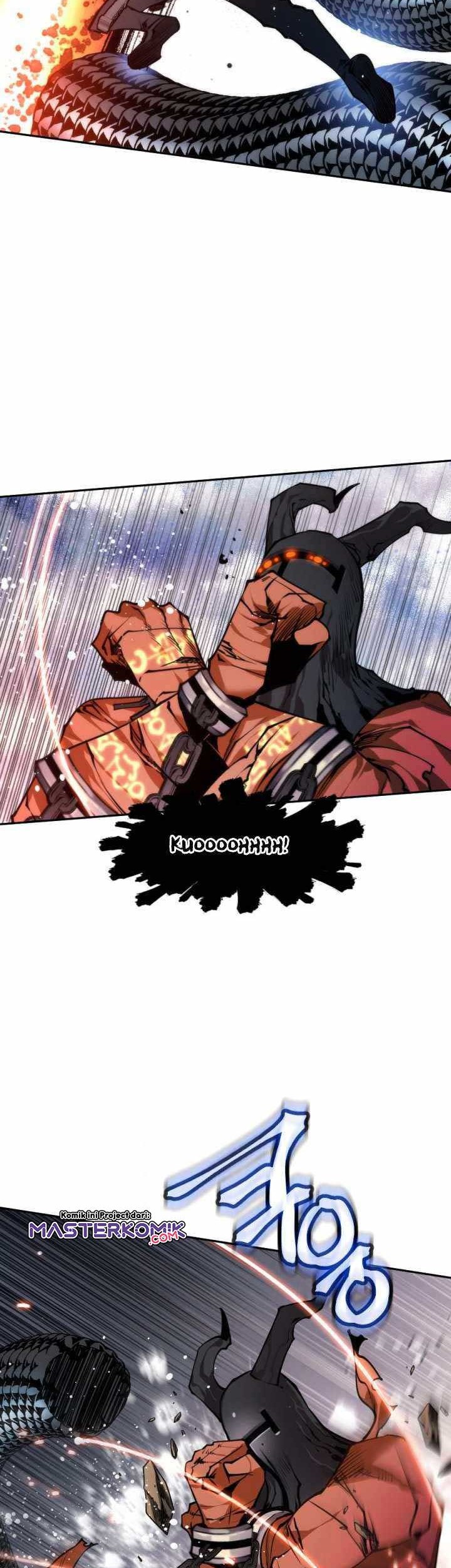 The Golden Age Chapter 40 - halaman 40