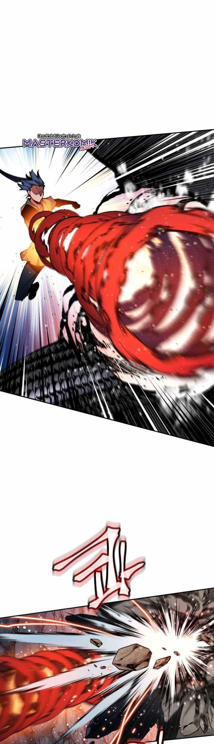 The Golden Age Chapter 40 - halaman 43