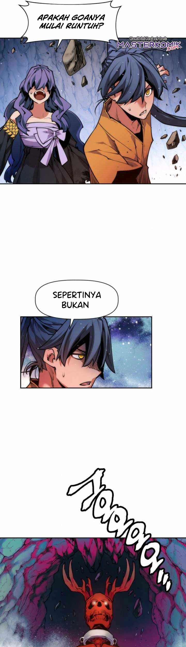 The Golden Age Chapter 40 - halaman 46