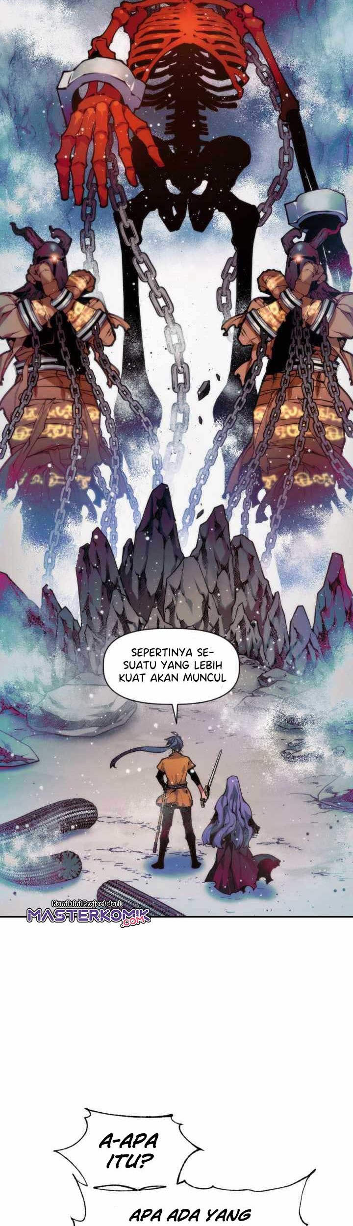 The Golden Age Chapter 40 - halaman 47