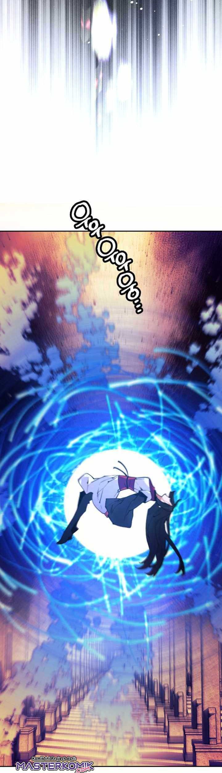 The Golden Age Chapter 40 - halaman 54