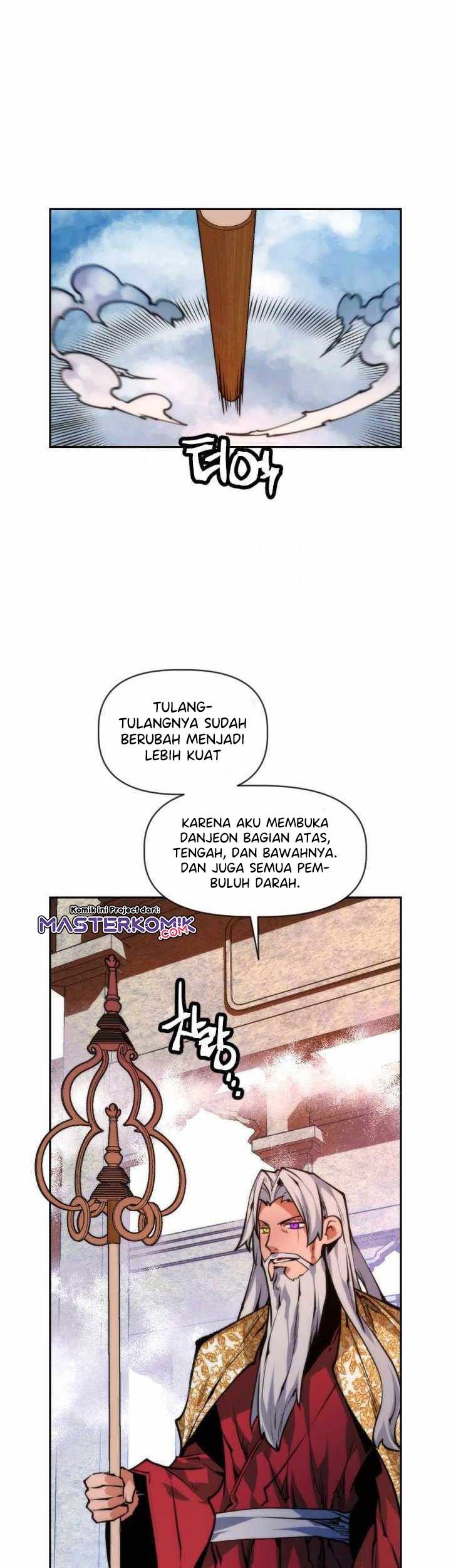 The Golden Age Chapter 40 - halaman 56