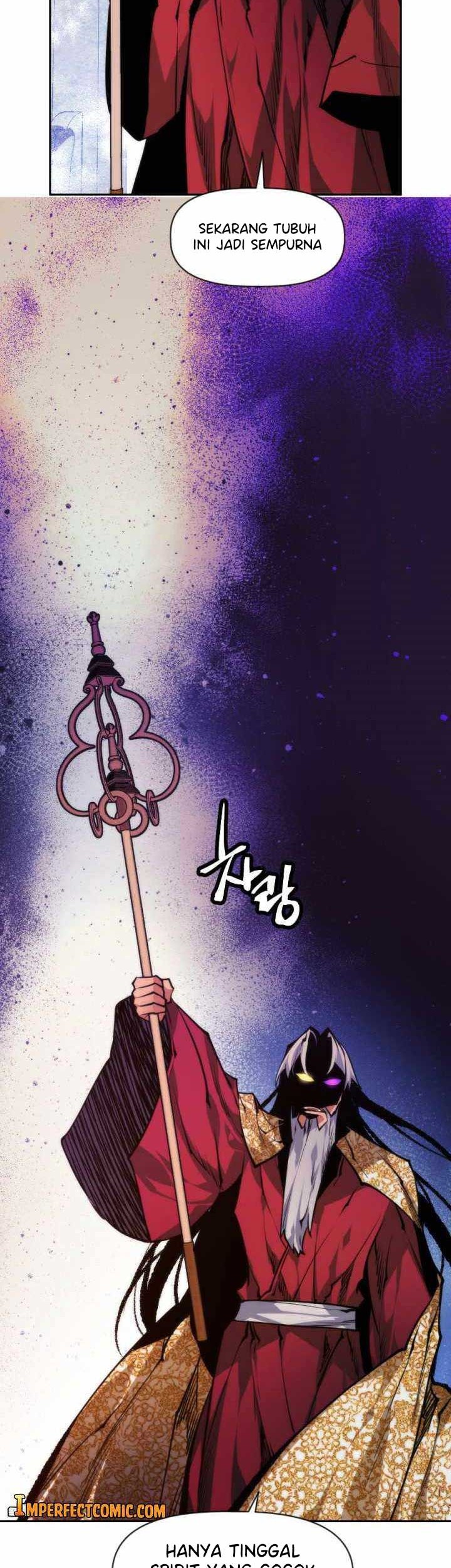 The Golden Age Chapter 40 - halaman 57