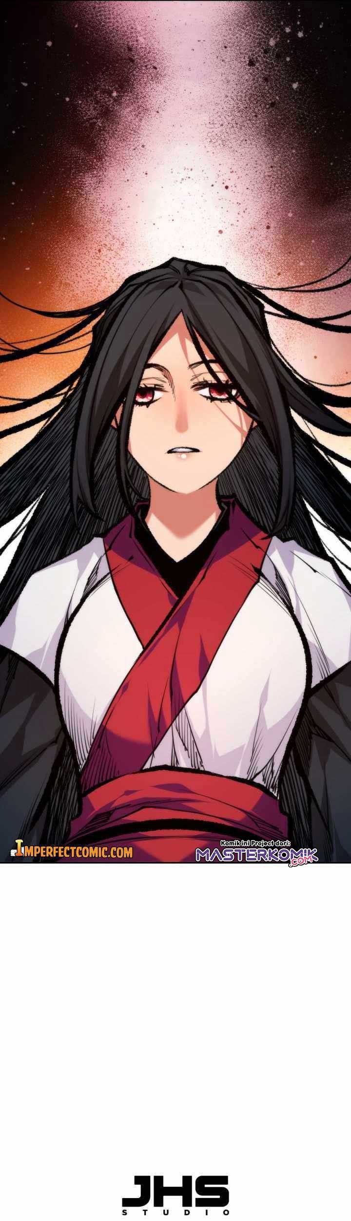 The Golden Age Chapter 40 - halaman 59