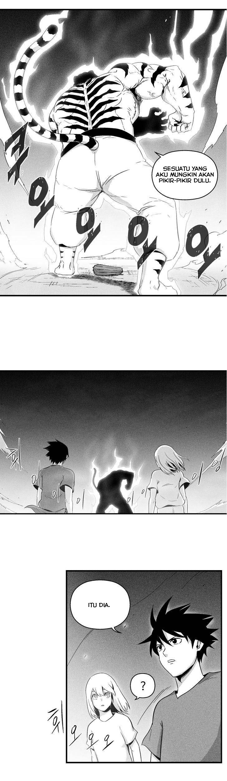 The Golden Age Chapter 41 - halaman 26