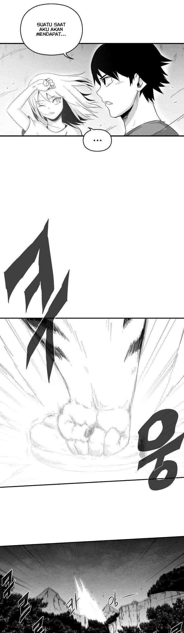 The Golden Age Chapter 41 - halaman 29