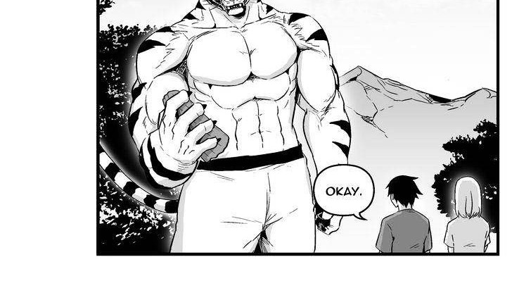 The Golden Age Chapter 41 - halaman 34