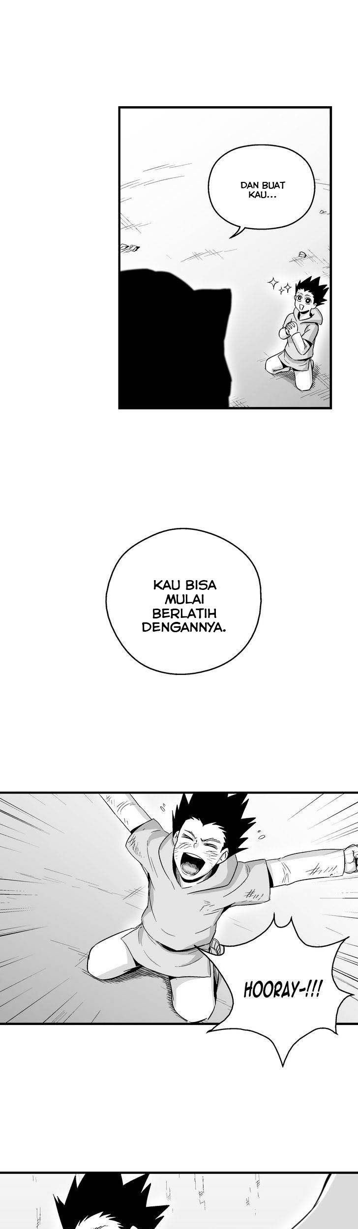 The Golden Age Chapter 41 - halaman 35