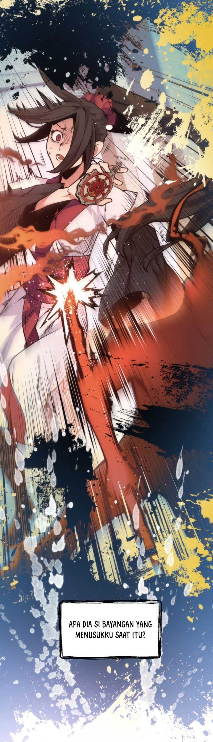The Golden Age Chapter 41 - halaman 40