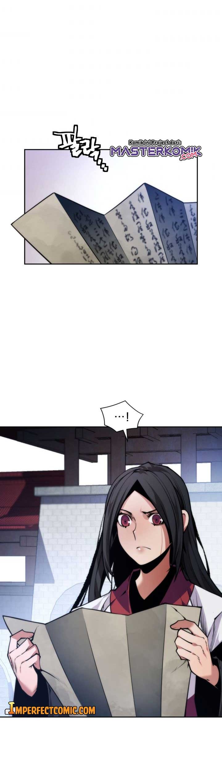 The Golden Age Chapter 41 - halaman 44