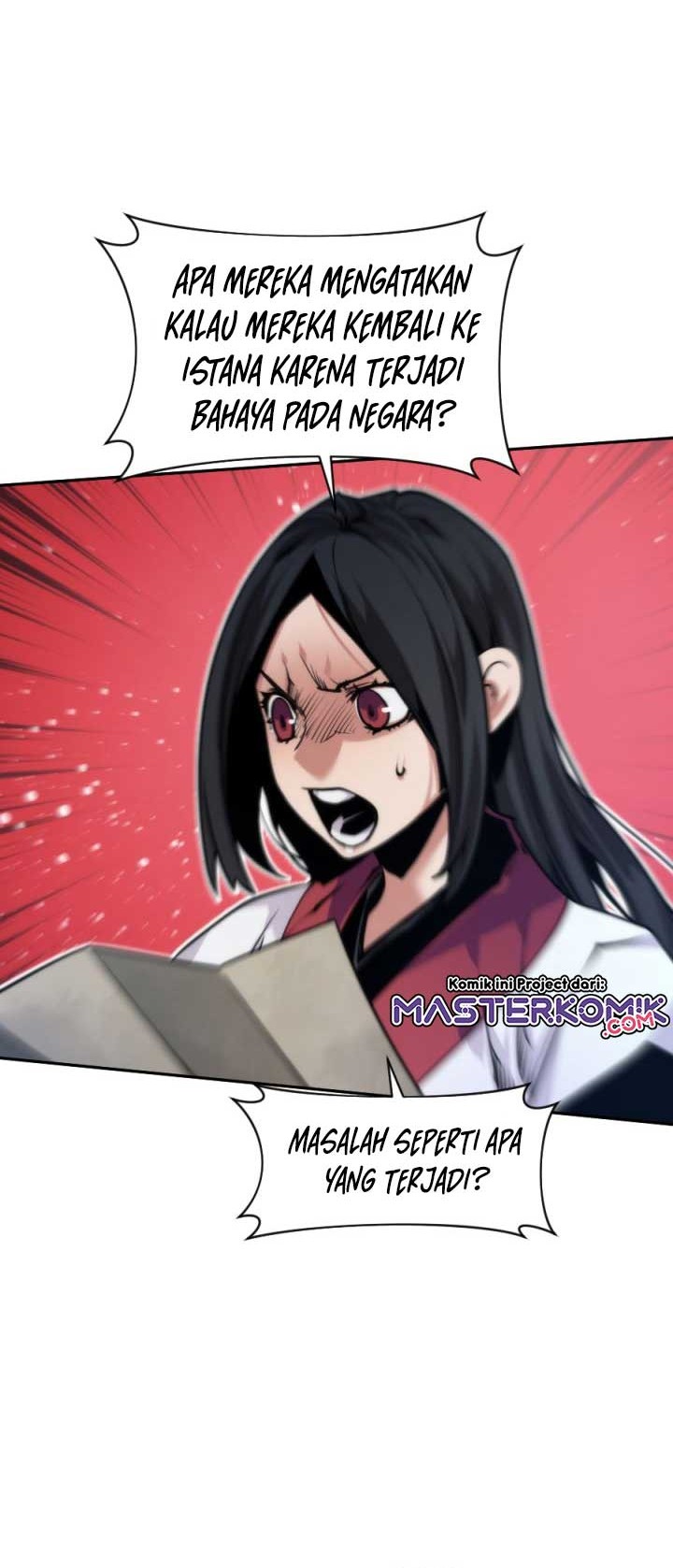 The Golden Age Chapter 41 - halaman 45