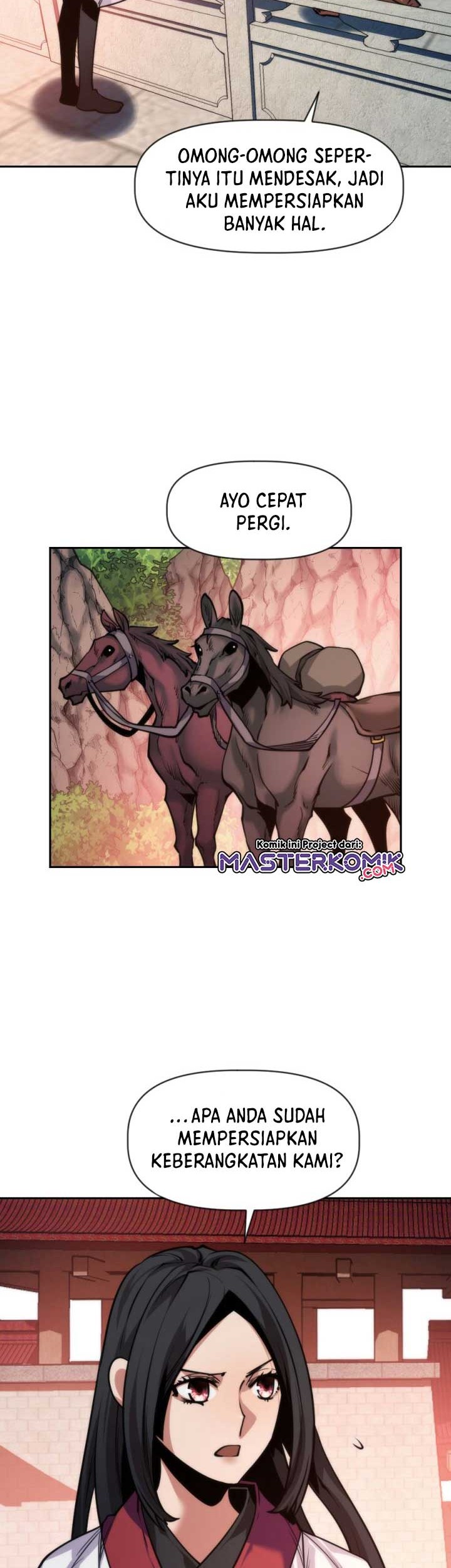 The Golden Age Chapter 41 - halaman 47