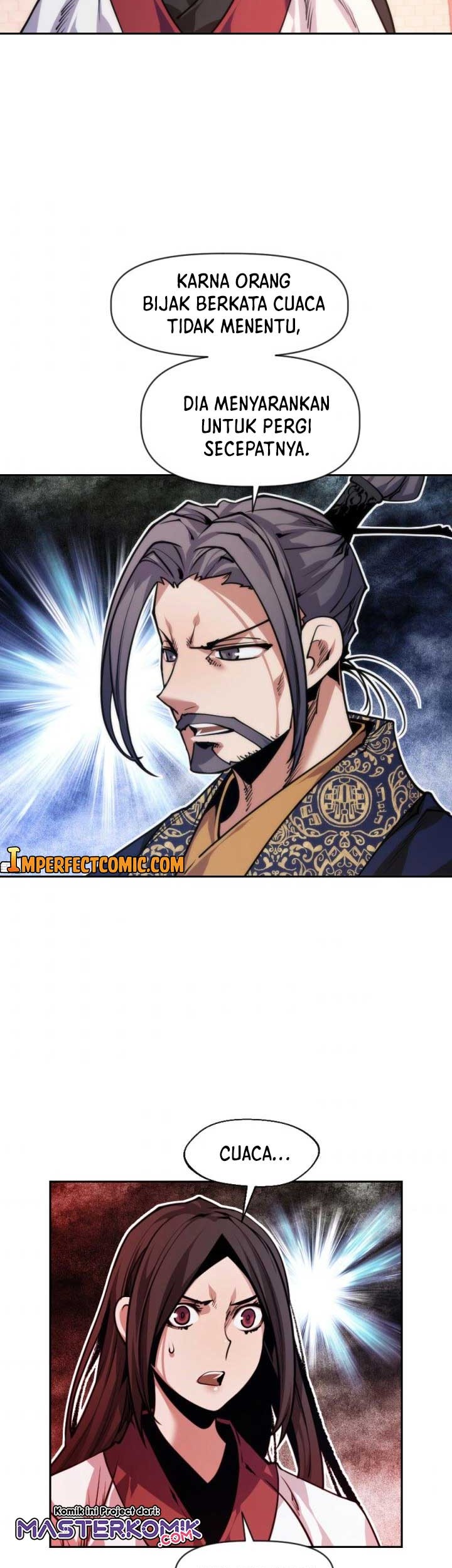 The Golden Age Chapter 41 - halaman 48