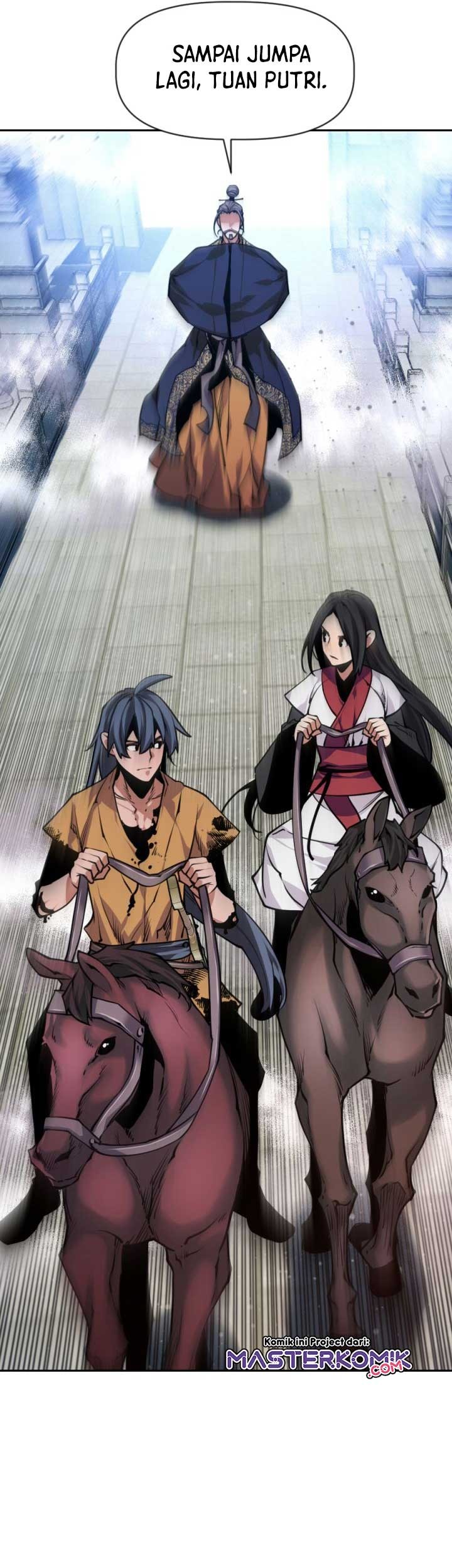 The Golden Age Chapter 41 - halaman 50