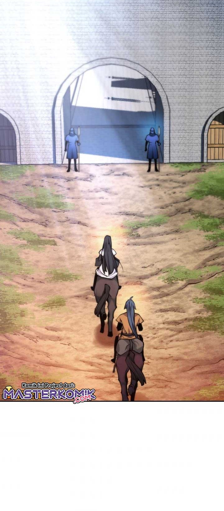 The Golden Age Chapter 41 - halaman 53