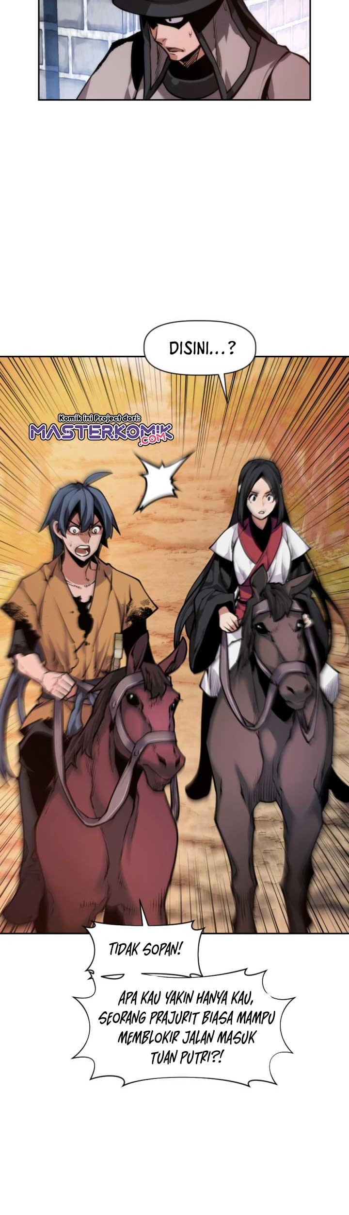 The Golden Age Chapter 41 - halaman 56