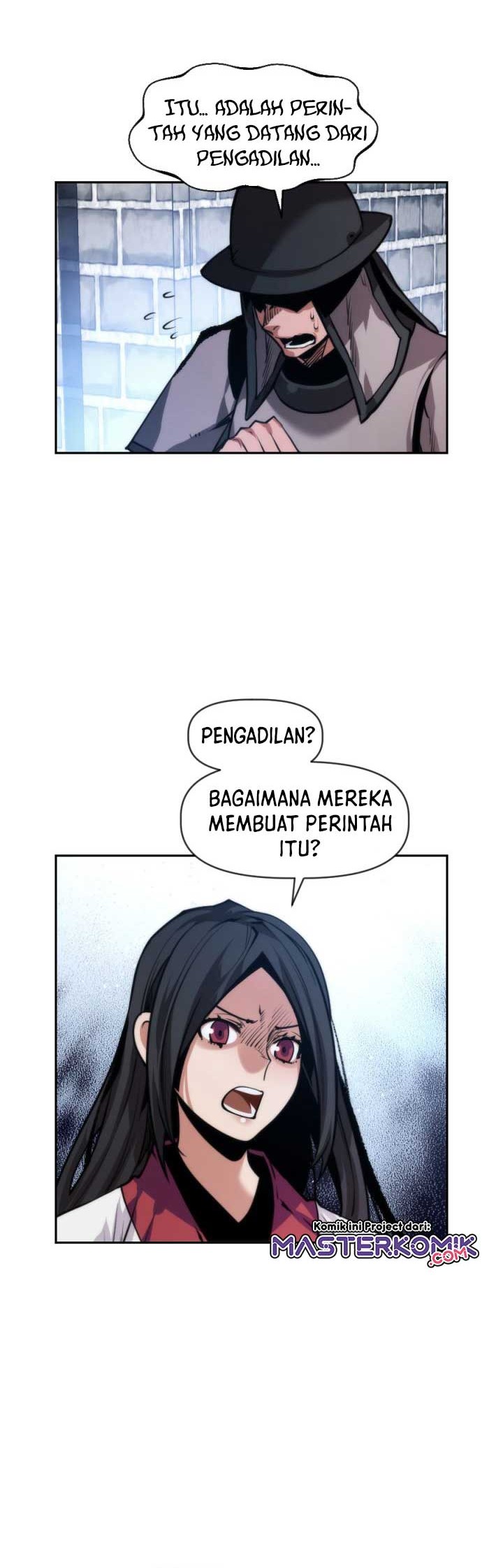 The Golden Age Chapter 41 - halaman 57