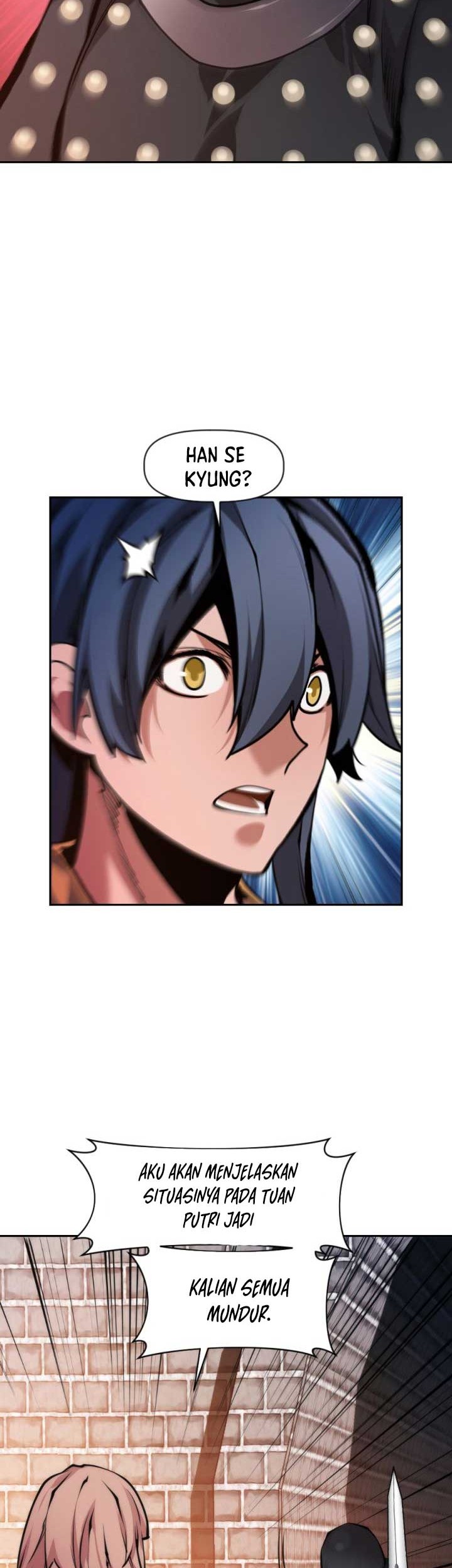 The Golden Age Chapter 41 - halaman 59