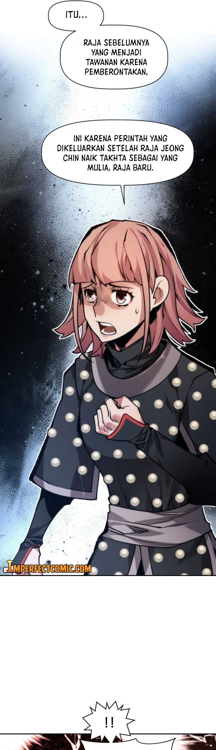 The Golden Age Chapter 41 - halaman 62