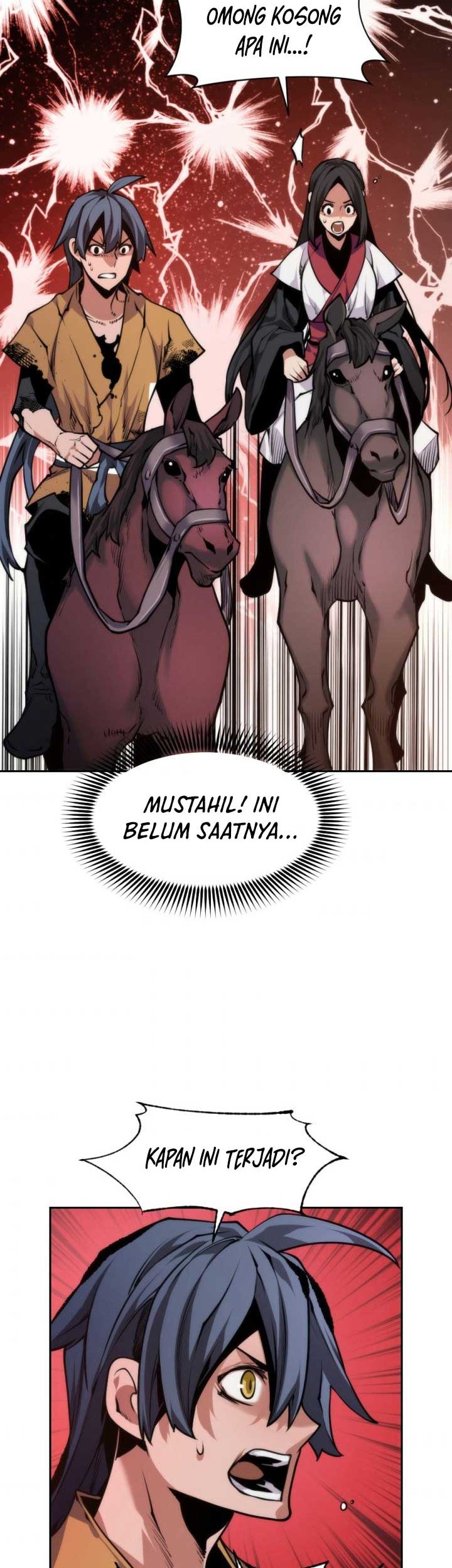 The Golden Age Chapter 41 - halaman 63