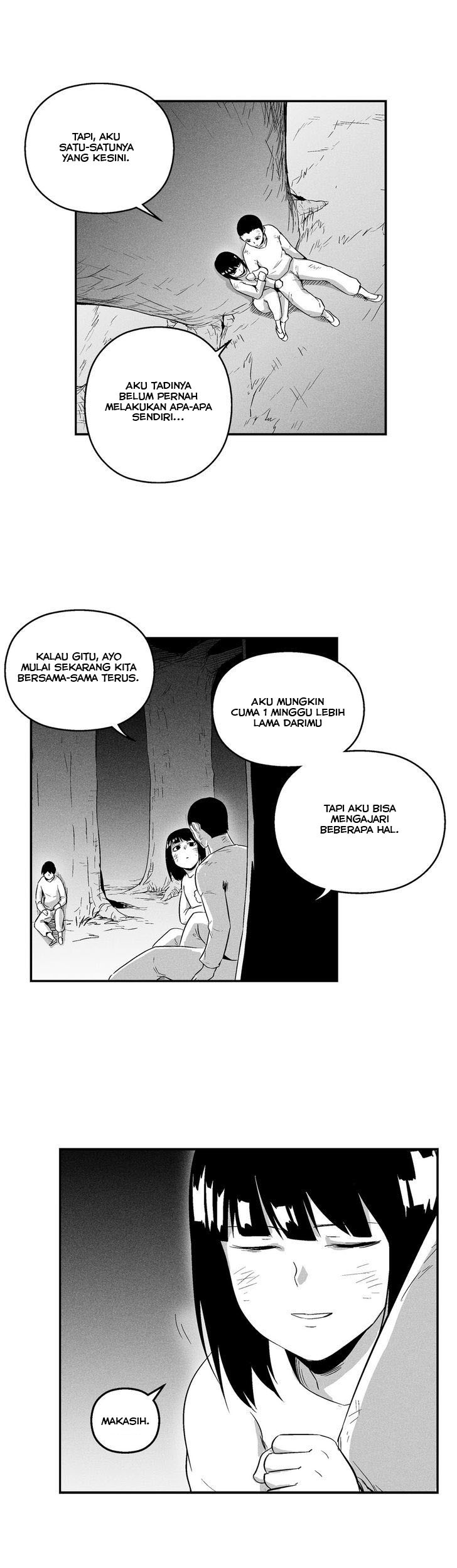 The Golden Age Chapter 42 - halaman 15