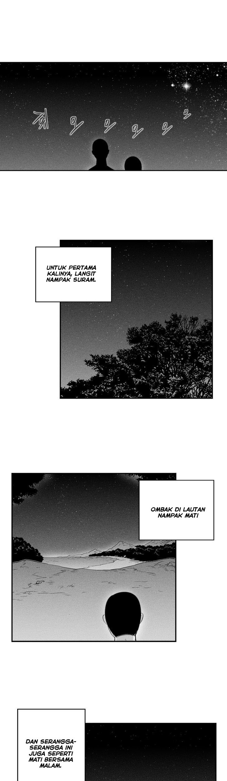 The Golden Age Chapter 42 - halaman 17