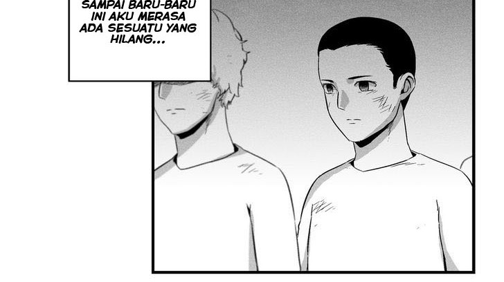 The Golden Age Chapter 42 - halaman 2