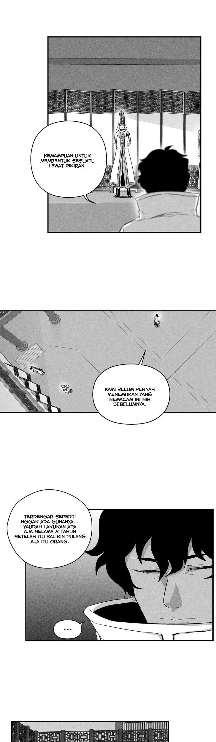 The Golden Age Chapter 42 - halaman 24