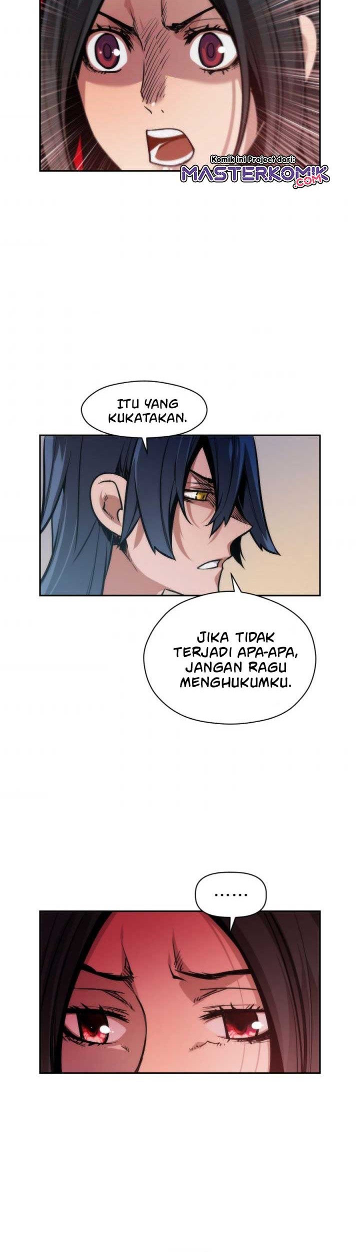 The Golden Age Chapter 42 - halaman 35