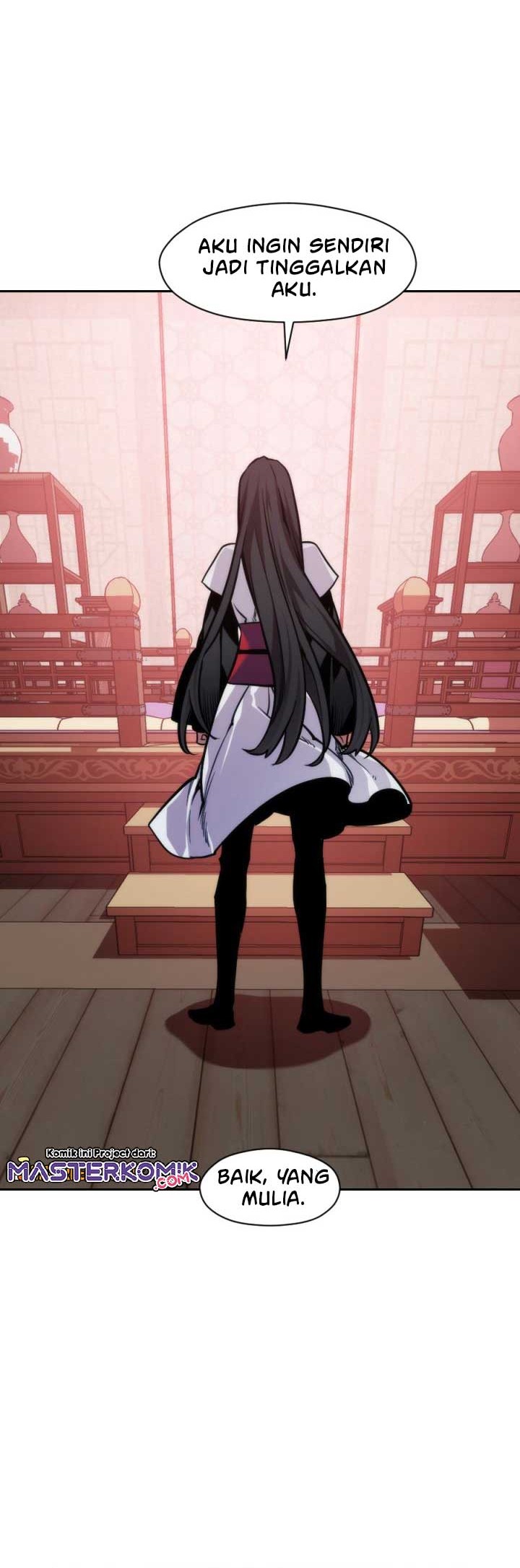 The Golden Age Chapter 42 - halaman 37