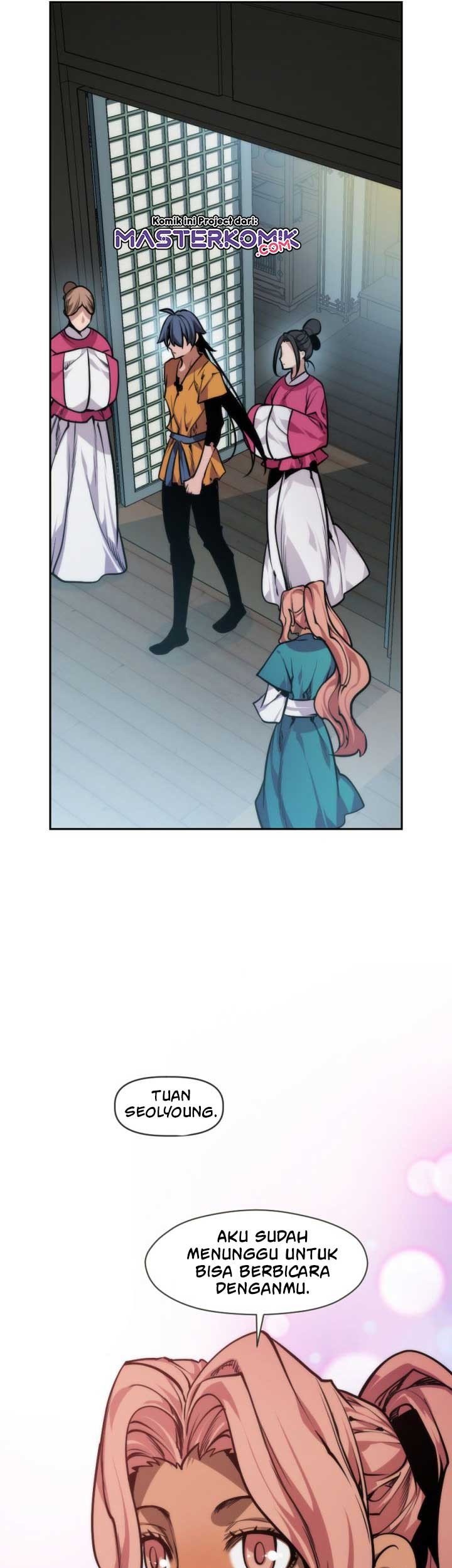 The Golden Age Chapter 42 - halaman 38