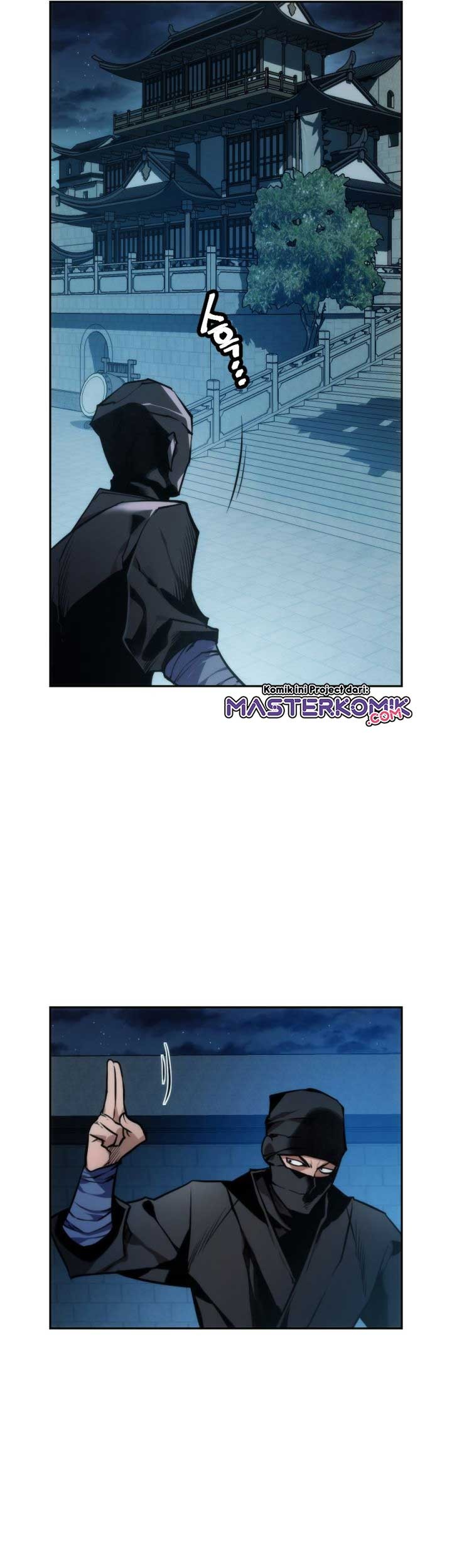 The Golden Age Chapter 42 - halaman 42