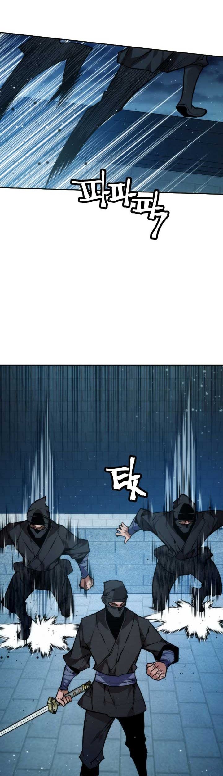 The Golden Age Chapter 42 - halaman 43