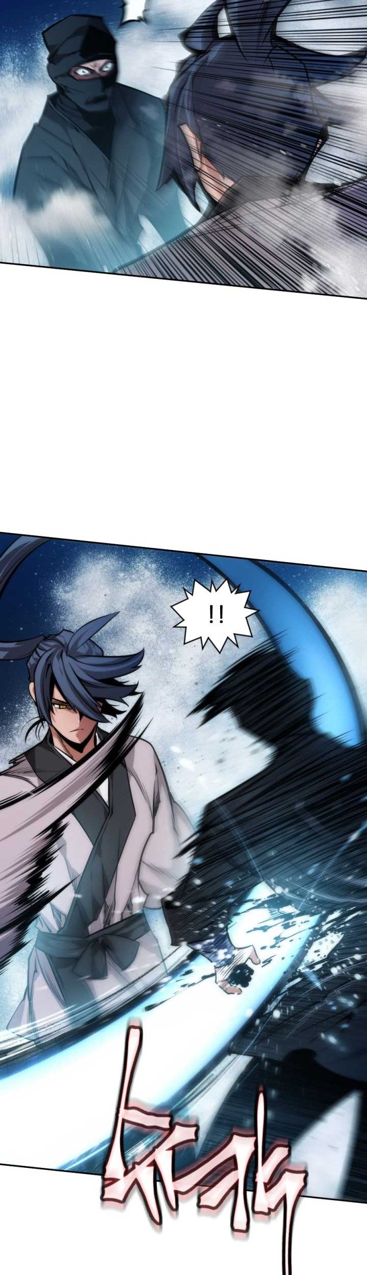 The Golden Age Chapter 42 - halaman 47