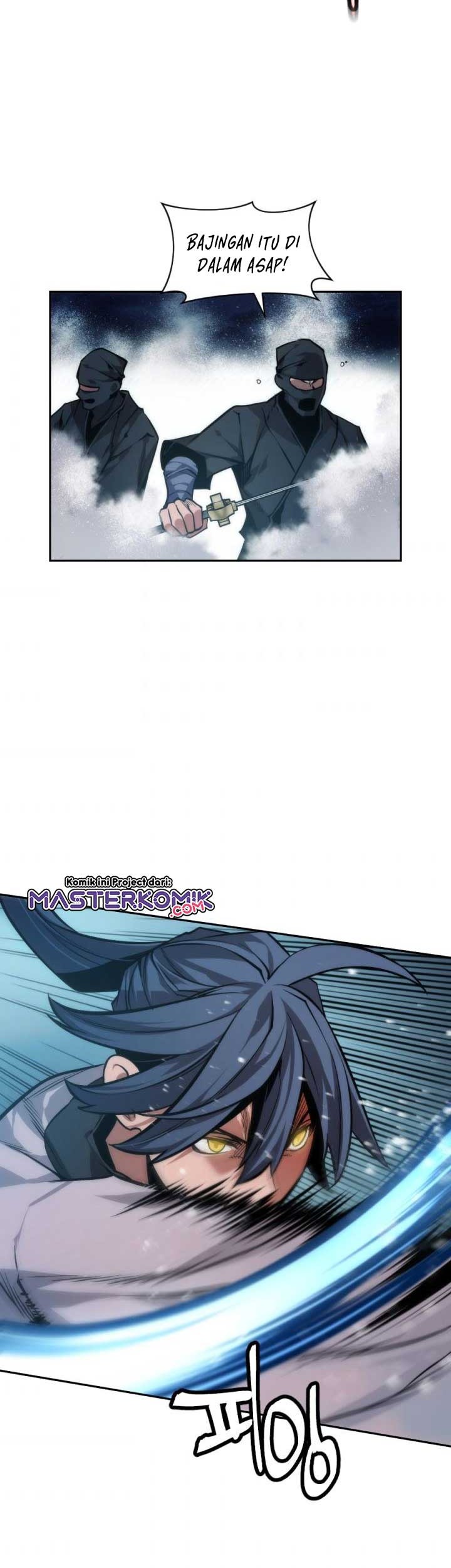 The Golden Age Chapter 42 - halaman 48