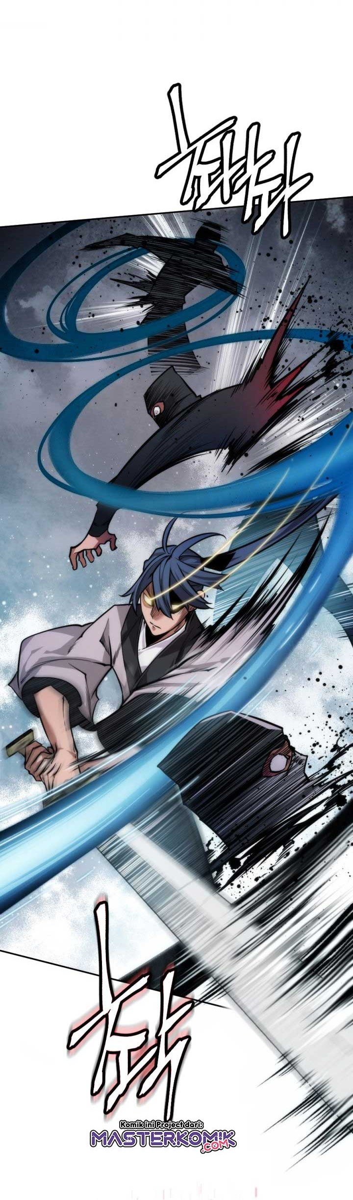 The Golden Age Chapter 42 - halaman 49
