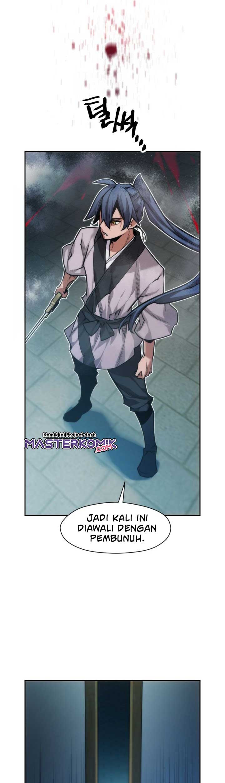 The Golden Age Chapter 42 - halaman 50