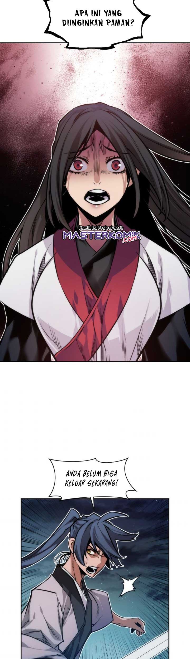 The Golden Age Chapter 42 - halaman 52