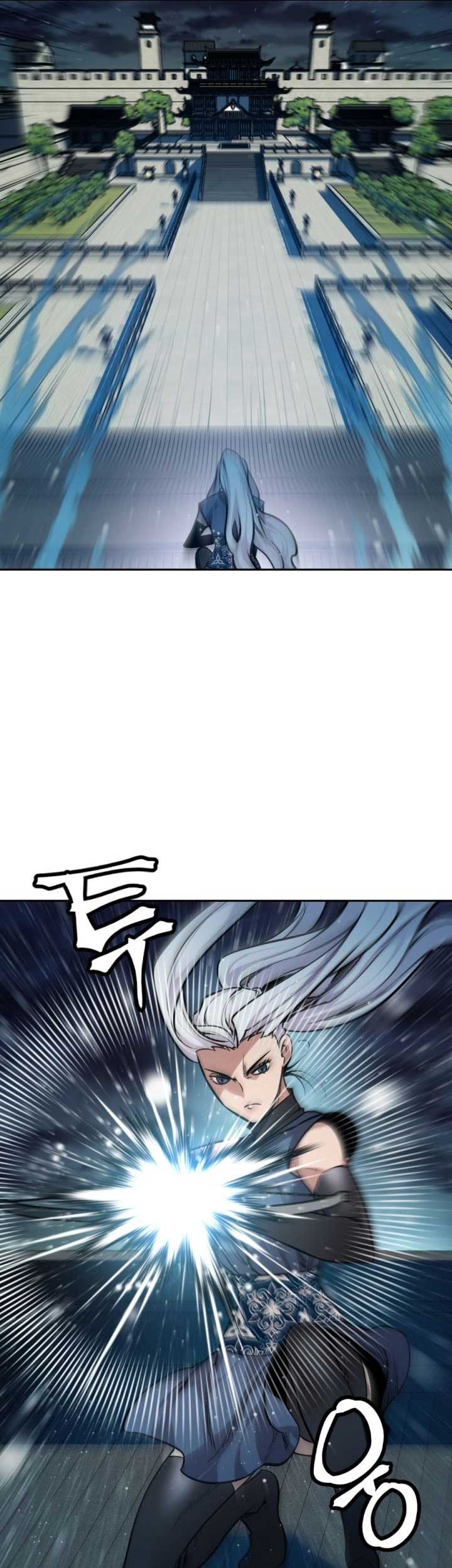 The Golden Age Chapter 42 - halaman 54