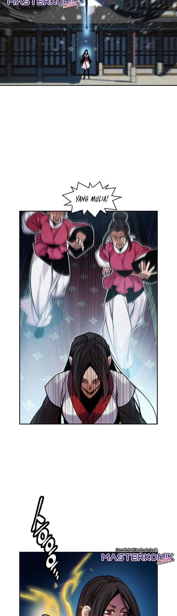 The Golden Age Chapter 42 - halaman 56
